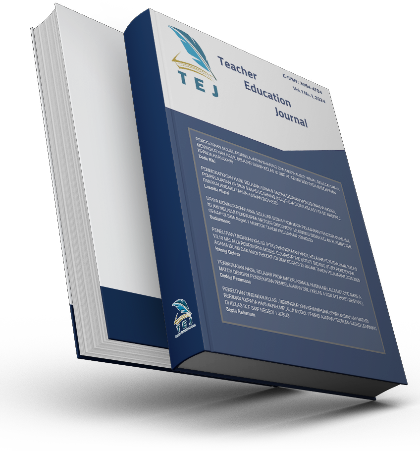 Journal Homepage Image