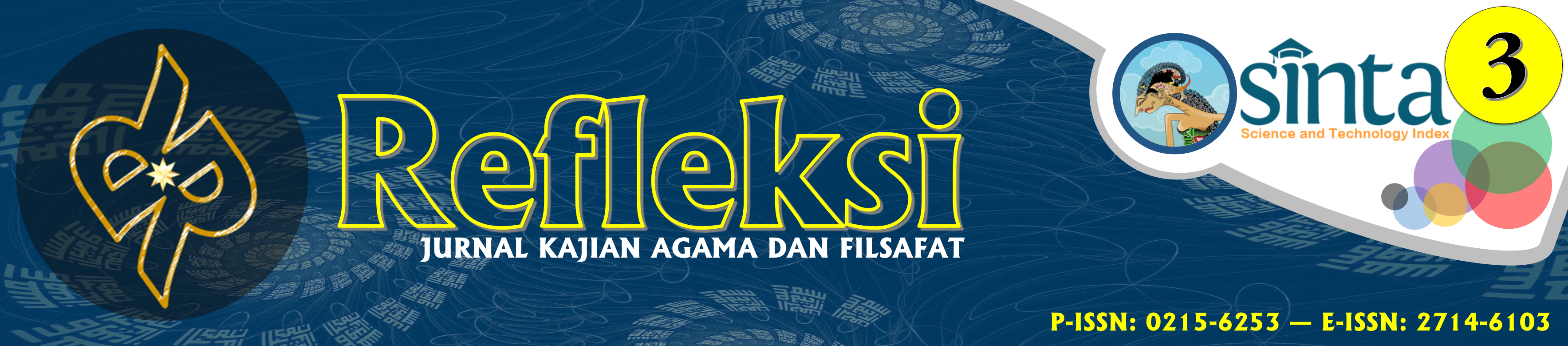 Page Header