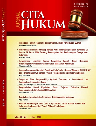 Cover Page