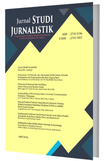 Journal Homepage Image