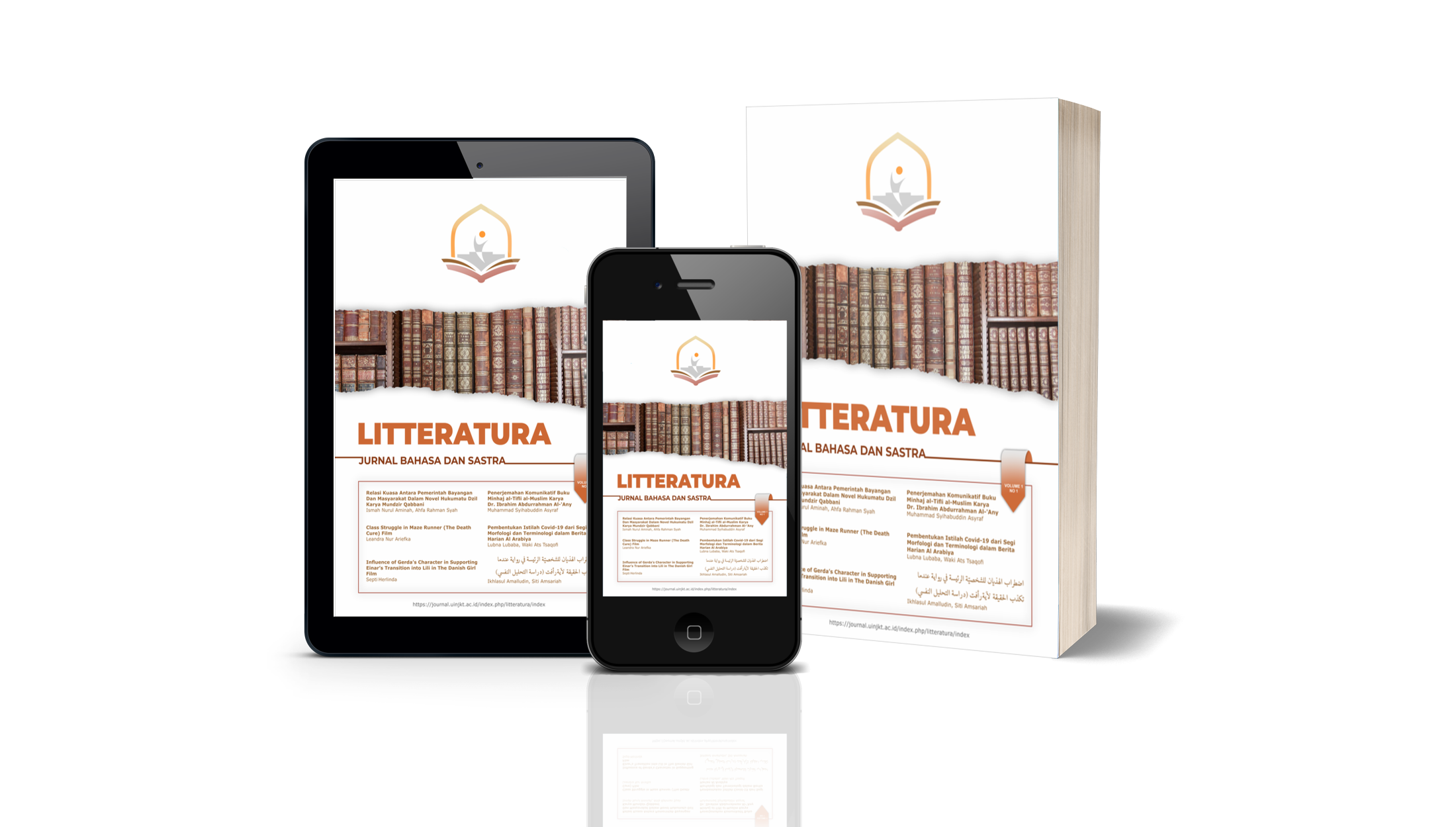 Journal Homepage Image